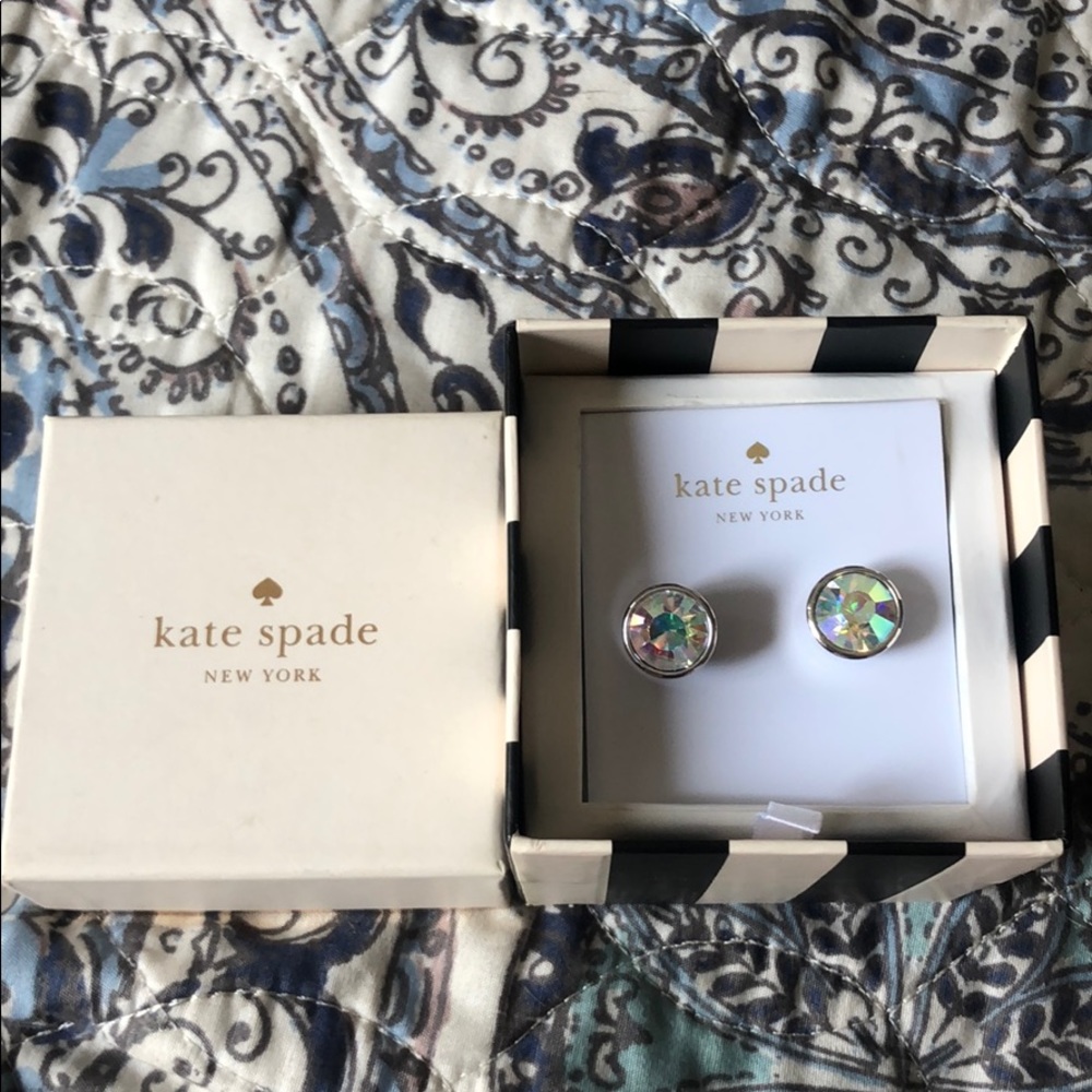 Kate Spade Earrings